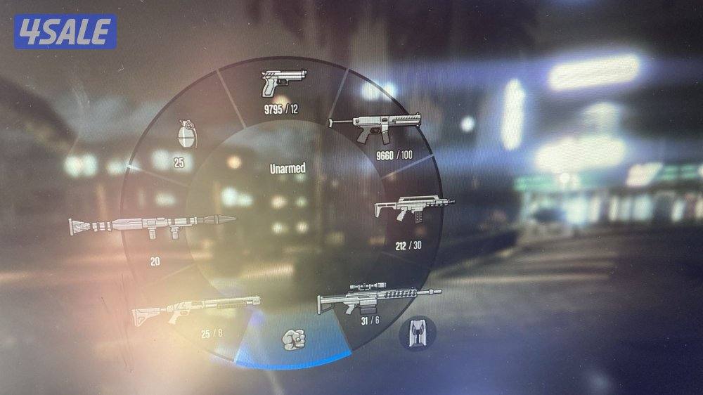 حسابات قراند بضمان المحل2