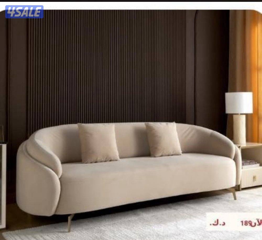 تصليح جميع أنوع ادونيان وتفصال وتنجيد جميع الموديلات كنب ستاير أطقم رك5