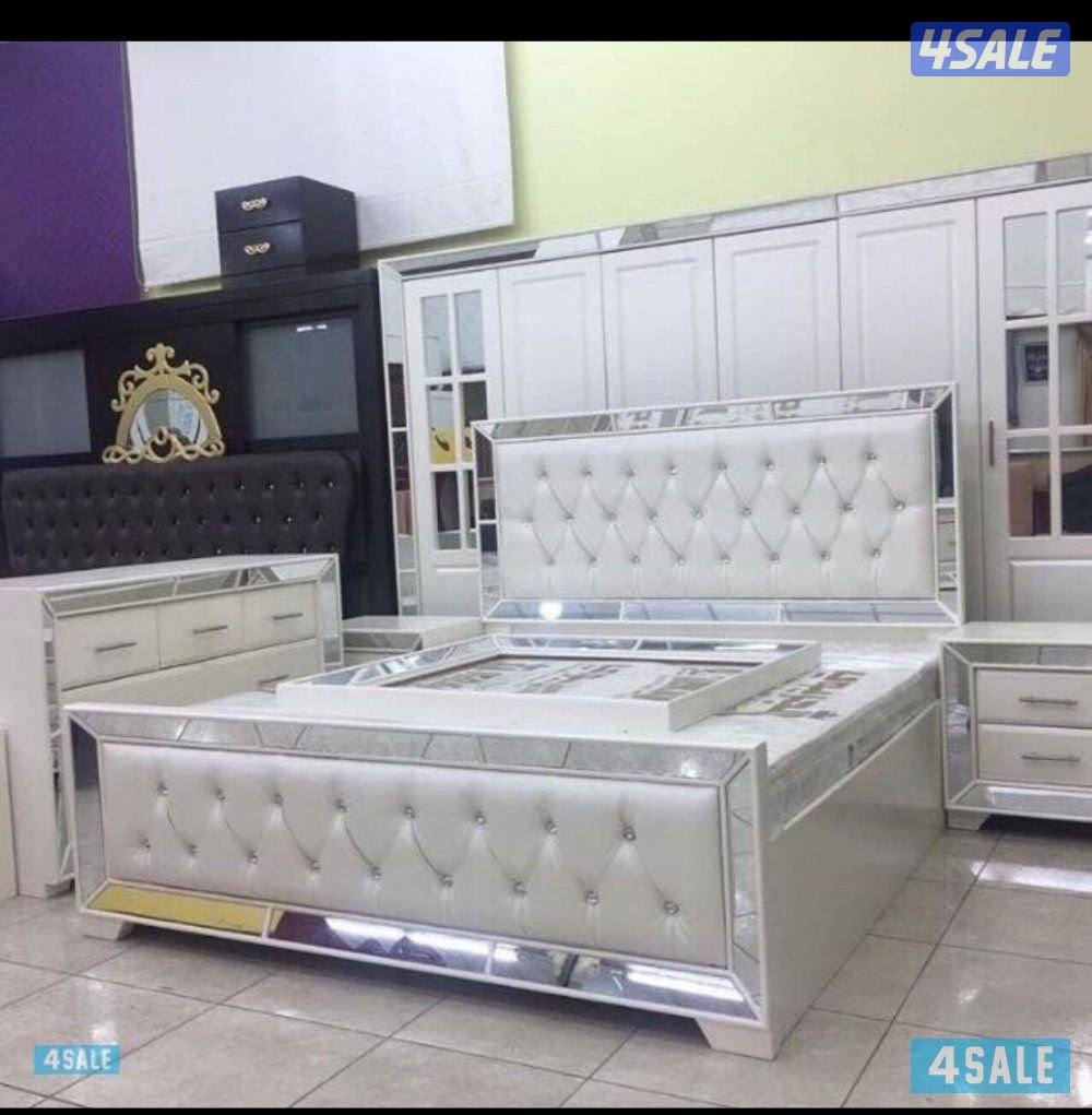 منجرة غرف نوم و كبتات14