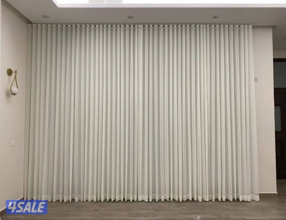 الفروانيه الضجيج1