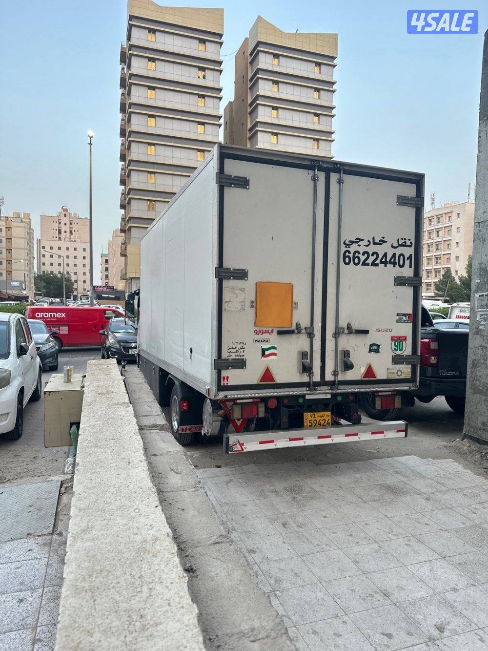 نقل عفش وجمع أنوع الأثاث والأغراض من الكويت الي السعودية 🇸🇦 وقطر 🇶🇦1