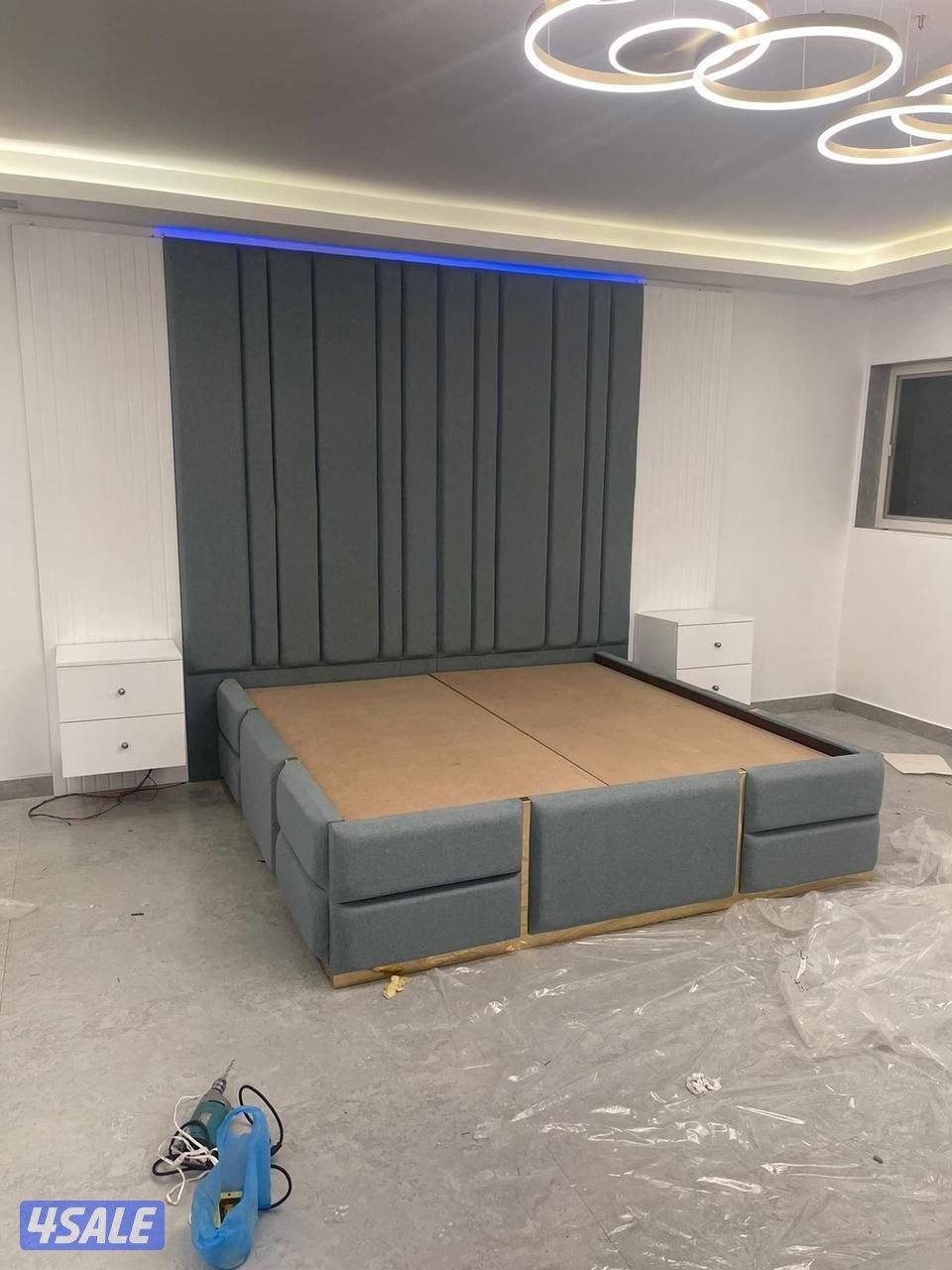 الضجيج مجمع غلاريا9