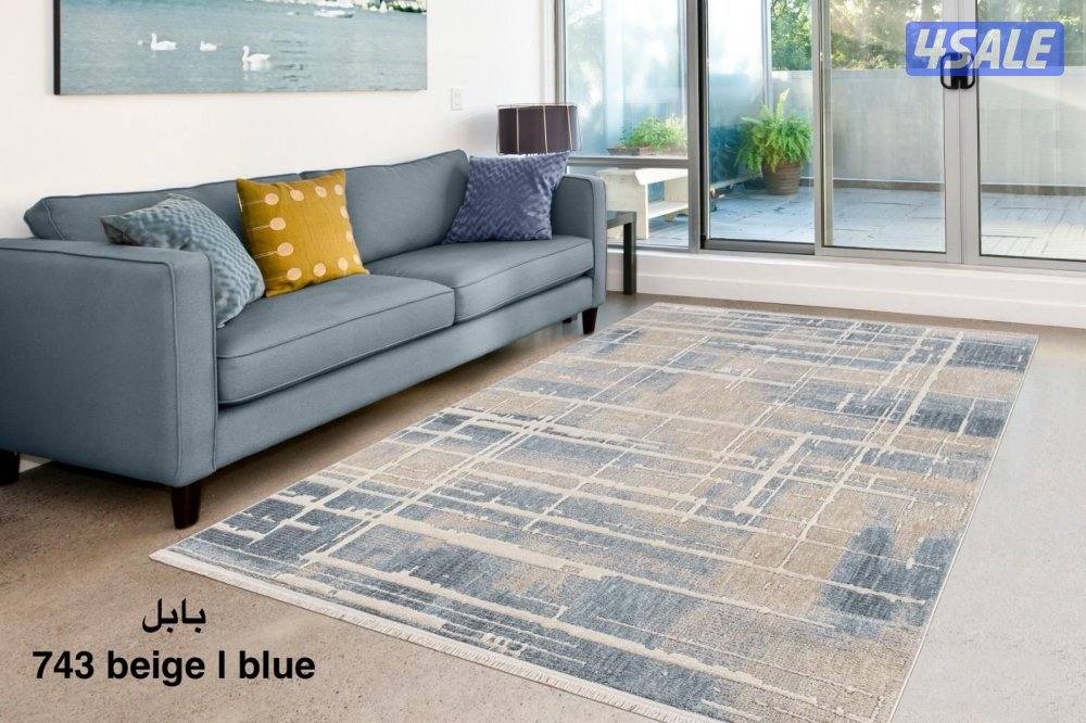 يوجد جميع انواع السجاد والستاير الرول الباد اسفج2