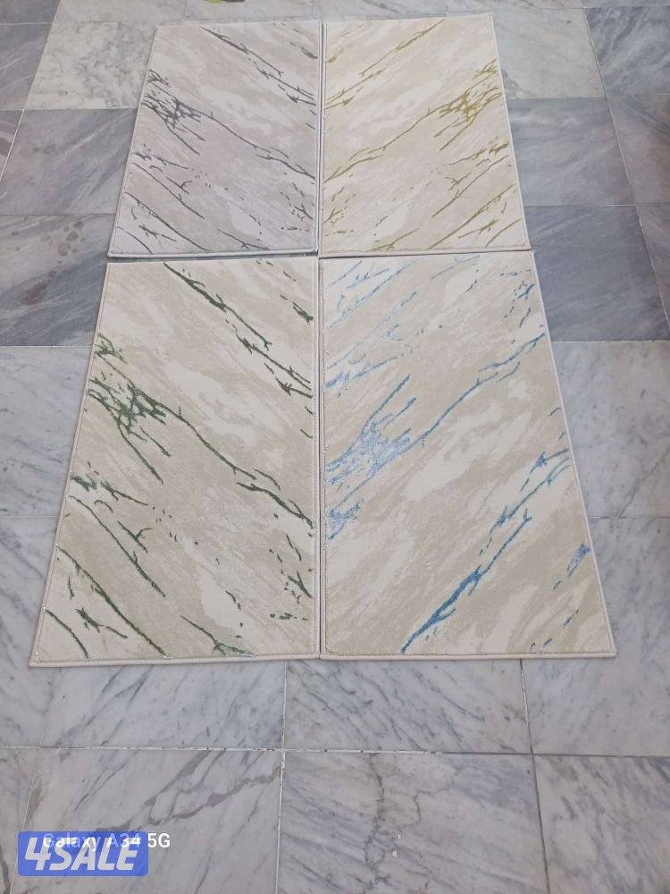 يوجد جميع انواع السجاد والستاير الرول الباد اسفج5