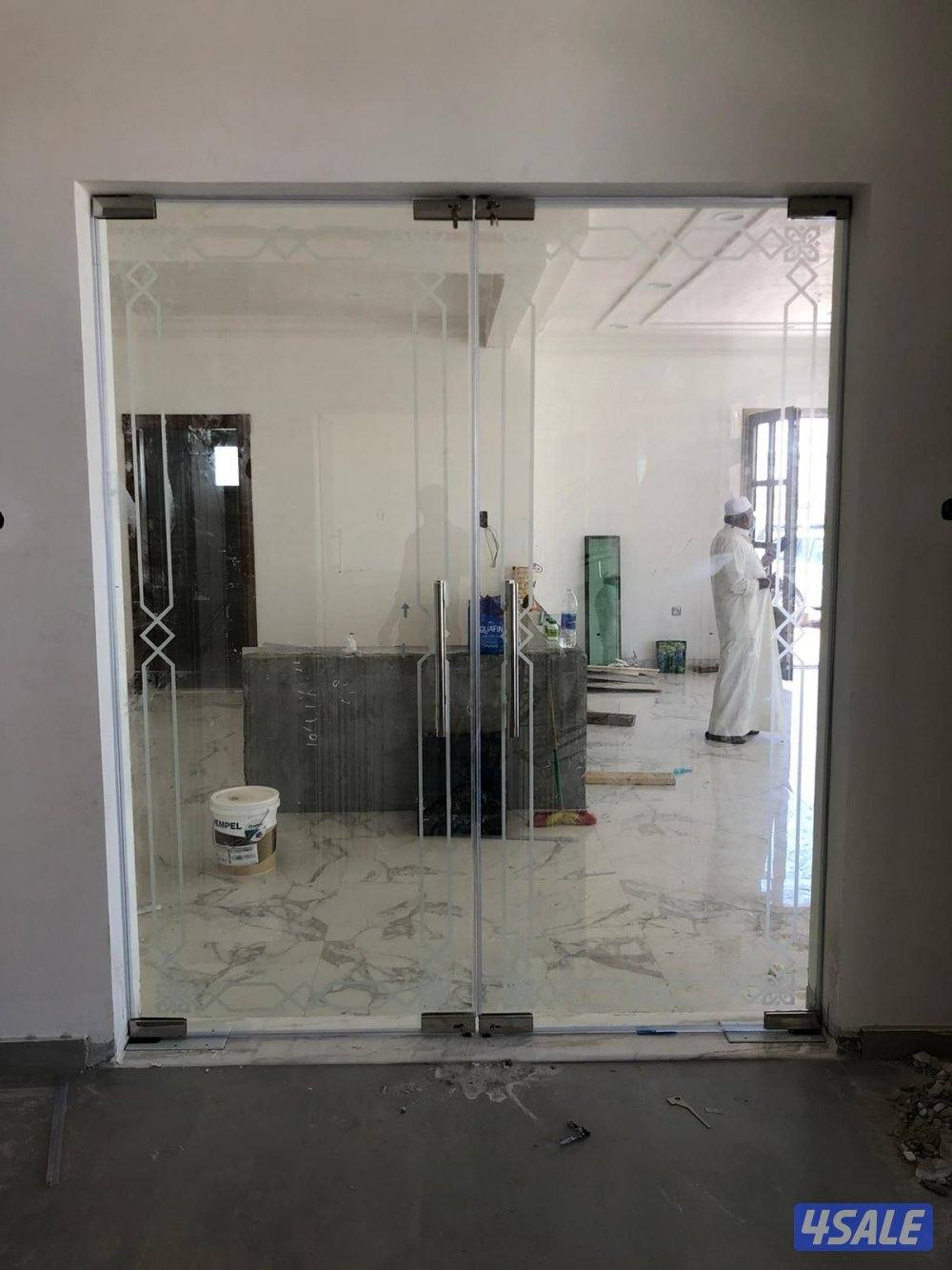 جام سكريت شاور بكس3