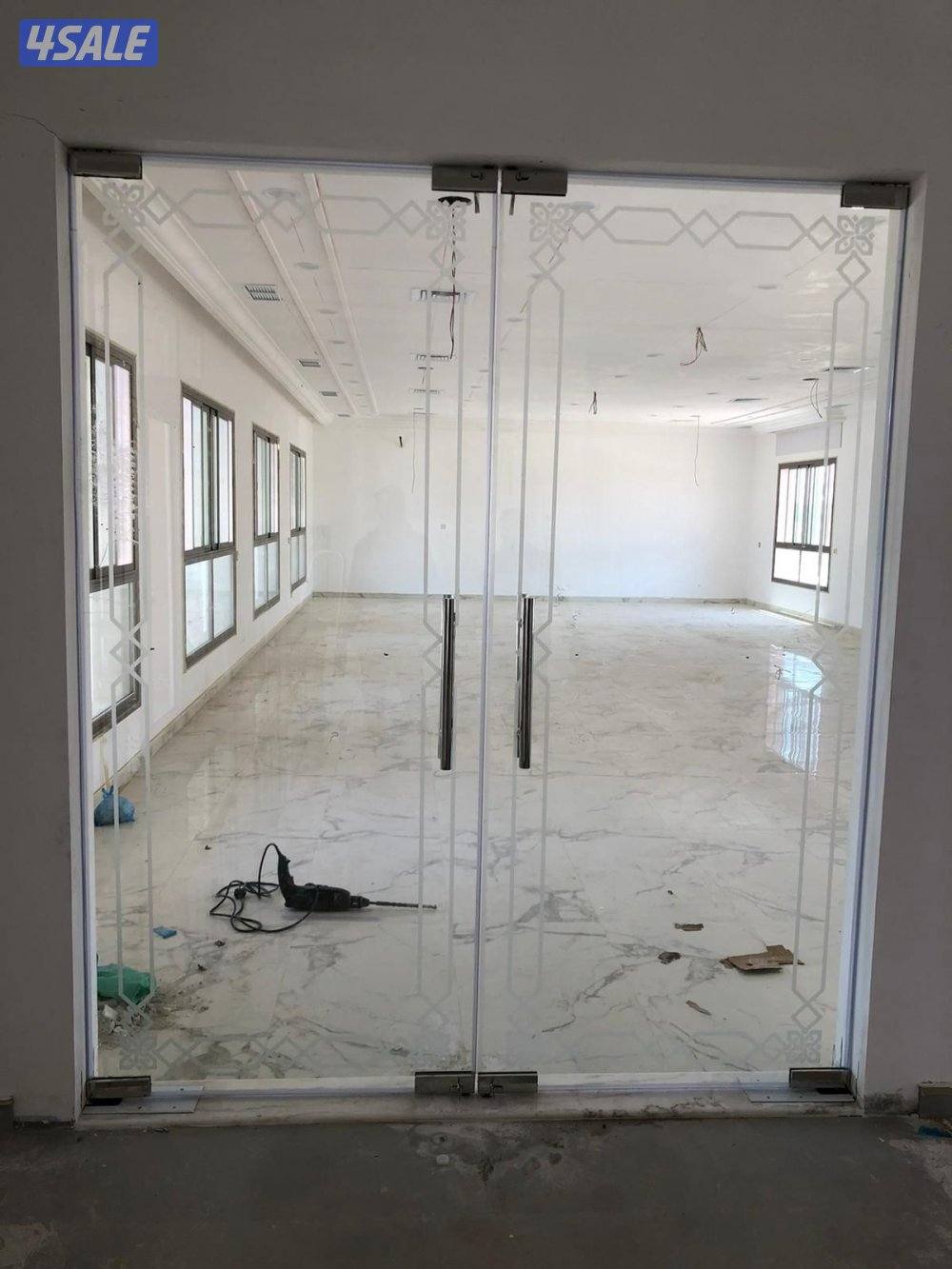 جام سكريت شاور بكس2