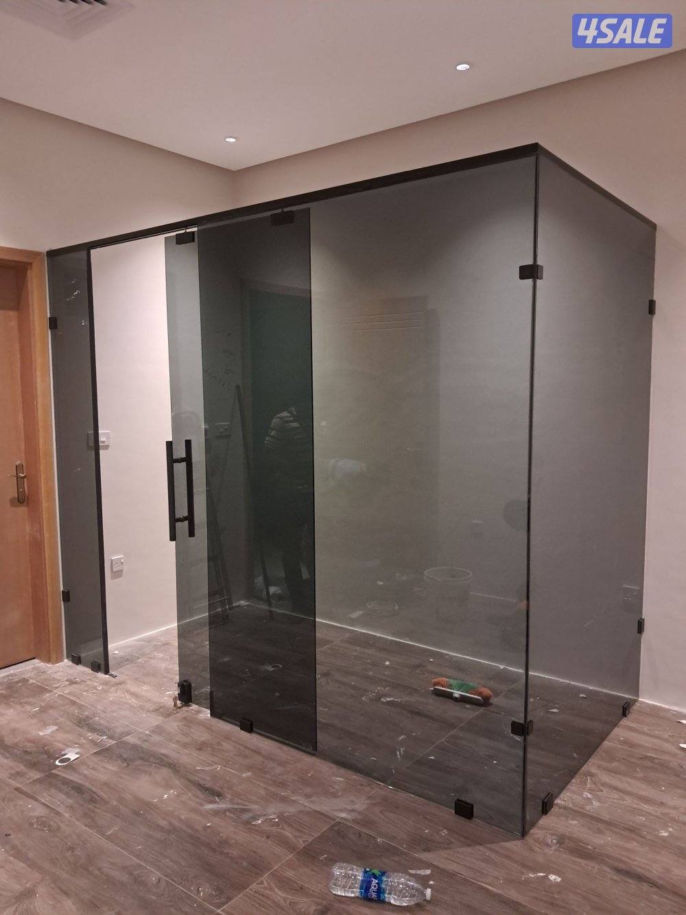 جام سكريت شاور بكس4