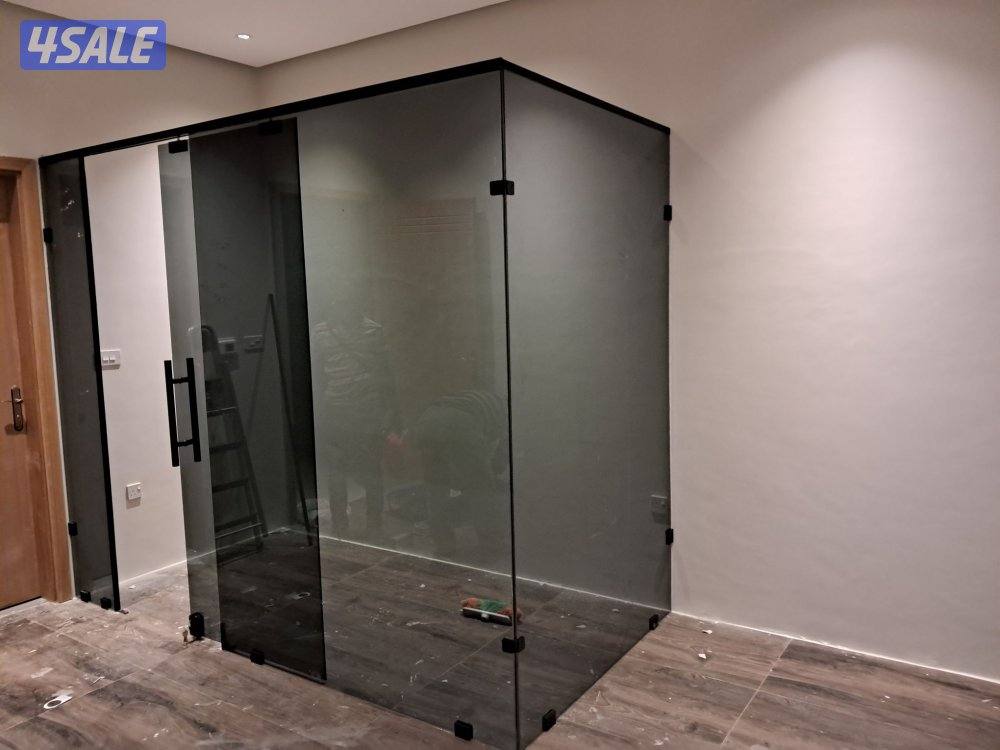 جام سكريت شاور بكس5