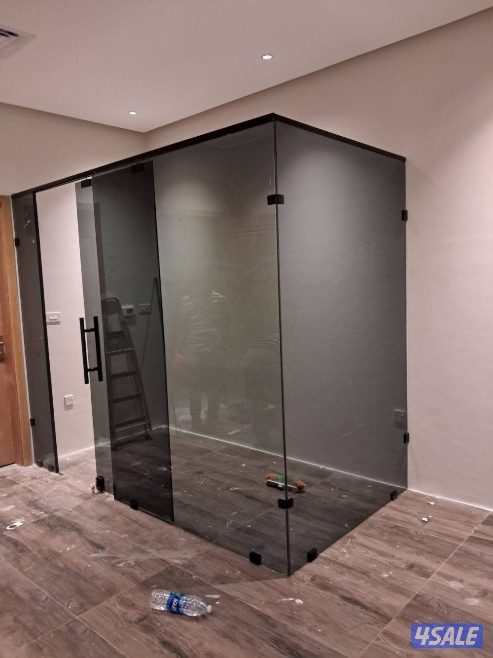 جام سكريت شاور بكس6