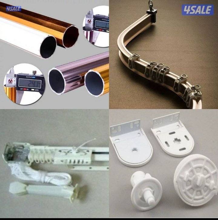 تركيب ستائروبرادى في جميع مناطق الكويت2