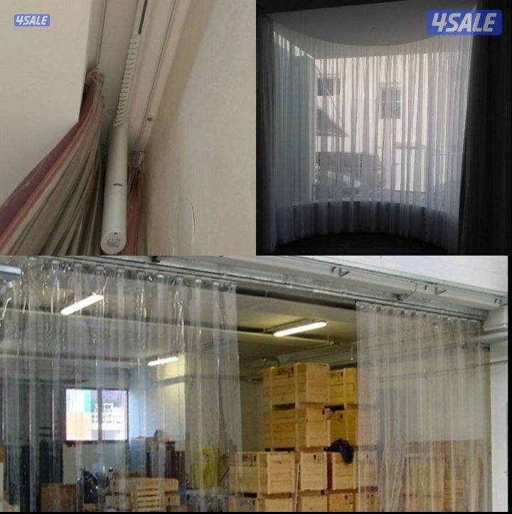 تركيب ستائروبرادى في جميع مناطق الكويت4