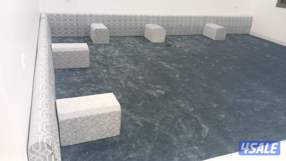 الضجيج مجمع غرلريا0