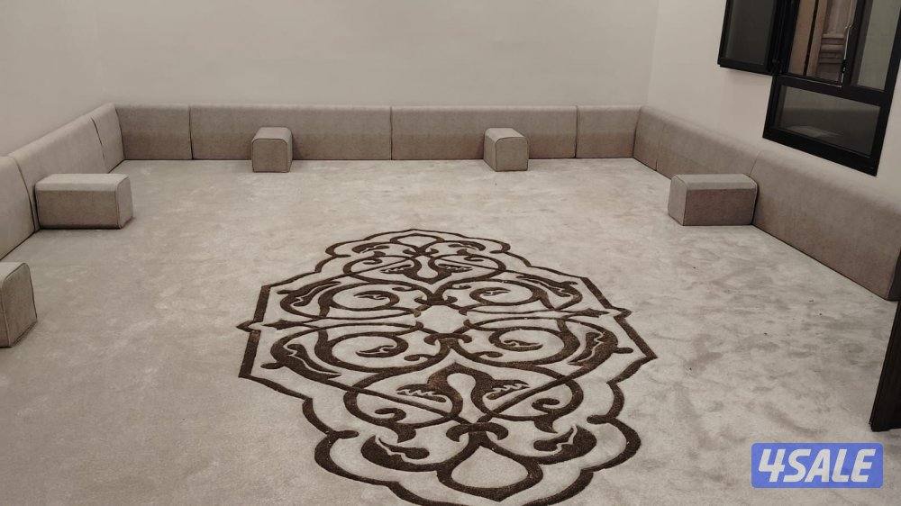 الضجيج مجمع غرلريا8