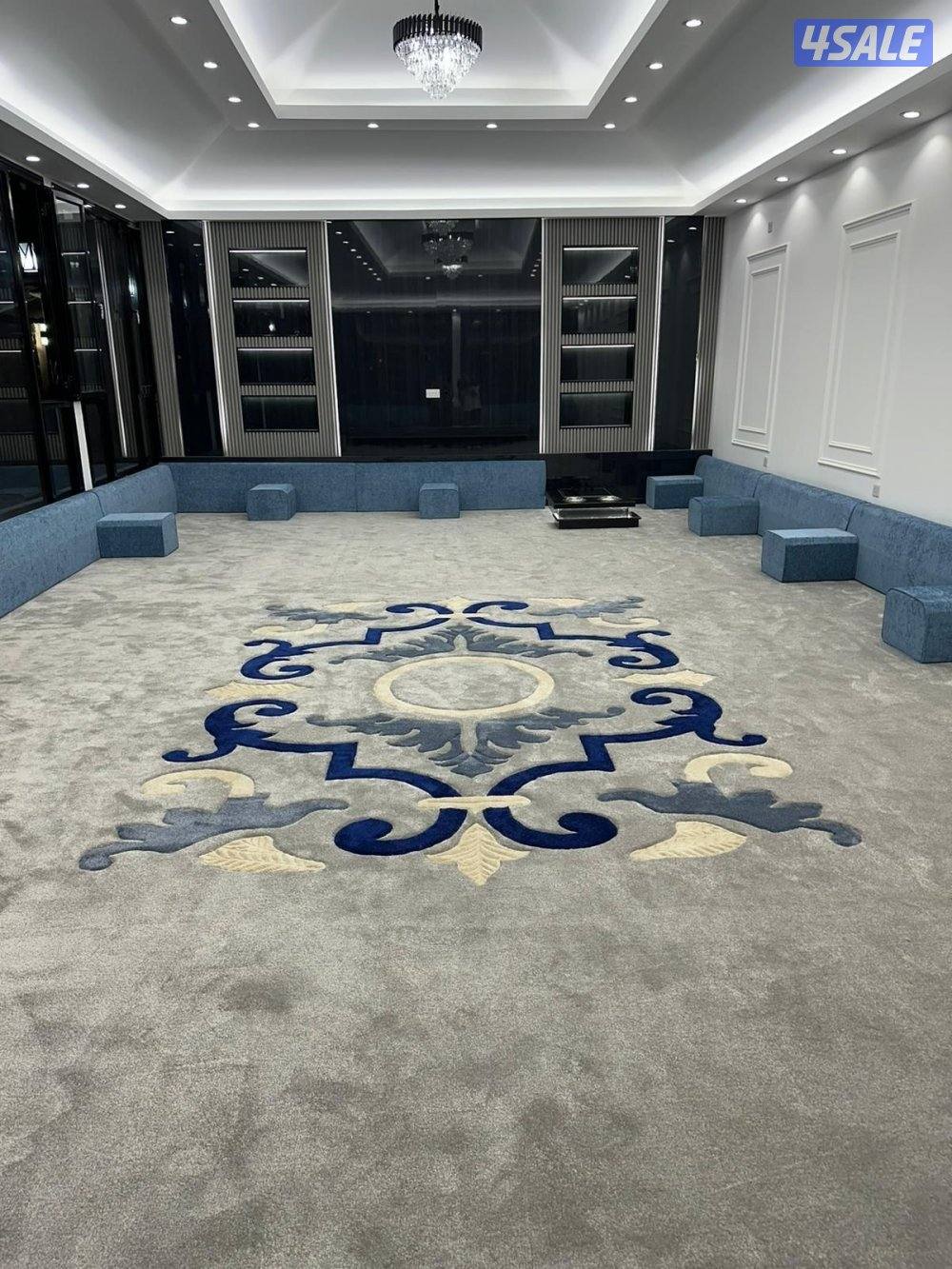 الضجيج مجمع غرلريا14