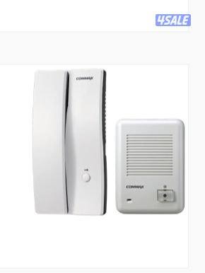 صيانه وتركيب جميع الكمرات المراقبة وانتركم وبدالات وستلايت مركزي2