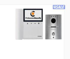 صيانه وتركيب جميع الكمرات المراقبة وانتركم وبدالات وستلايت مركزي5