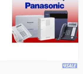 صيانه وتركيب جميع الكمرات المراقبة وانتركم وبدالات وستلايت مركزي4