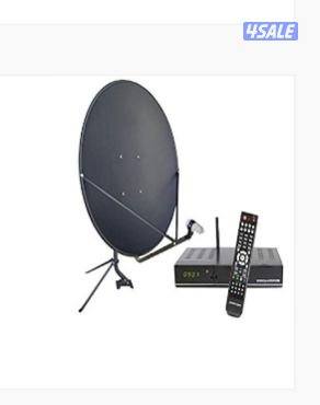 صيانه وتركيب جميع الكمرات المراقبة وانتركم وبدالات وستلايت مركزي3