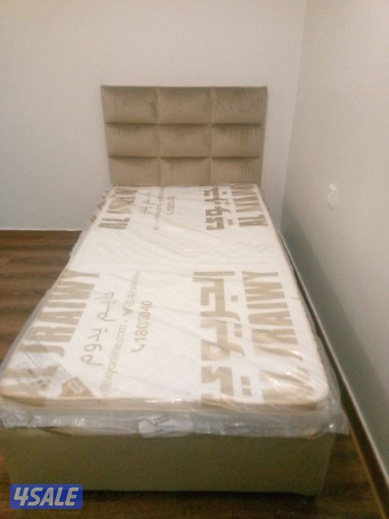 سراير طبيه و فرشات طبيه جميع المقاسات وبارخص الأسعار توصال مجانا4