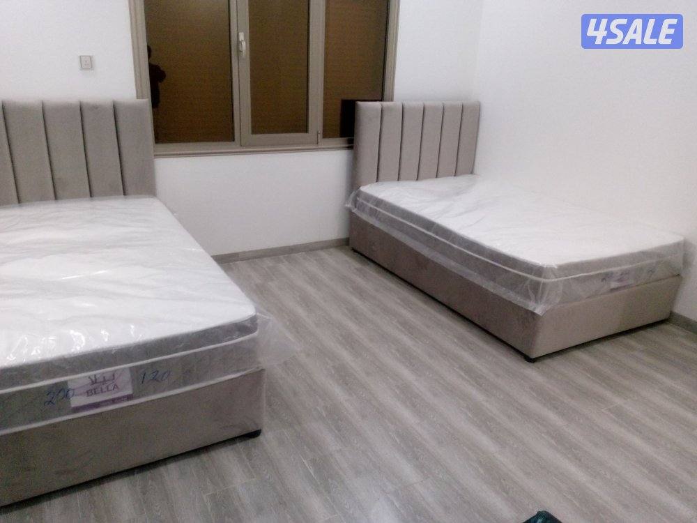 سراير طبيه و فرشات طبيه جميع المقاسات وبارخص الأسعار توصال مجانا6