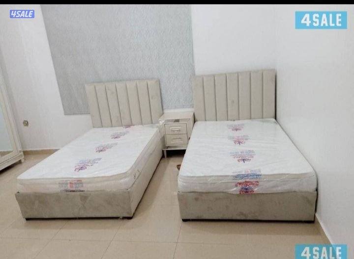 سراير طبيه و فرشات طبيه جميع المقاسات وبارخص الأسعار توصال مجانا7