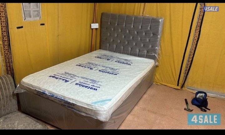 سراير طبيه و فرشات طبيه جميع المقاسات وبارخص الأسعار توصال مجانا9