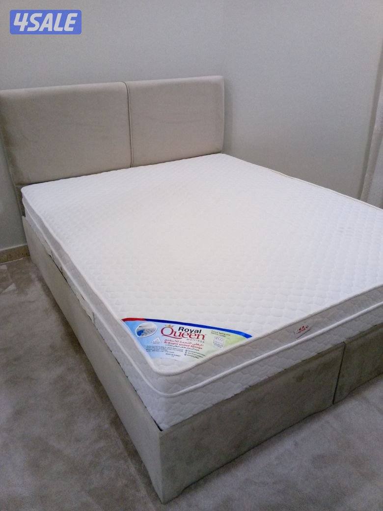 سراير طبيه و فرشات طبيه جميع المقاسات وبارخص الأسعار توصال مجانا15