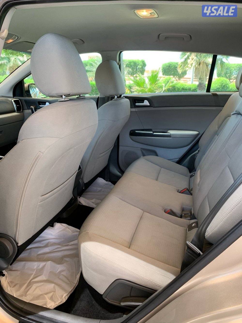 للبيع سبورتاج (( صبغ الوكاله ))9