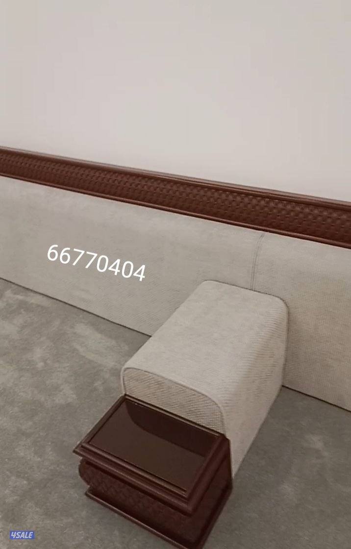 تفصال وتنجيد ديوانيات واطقم7