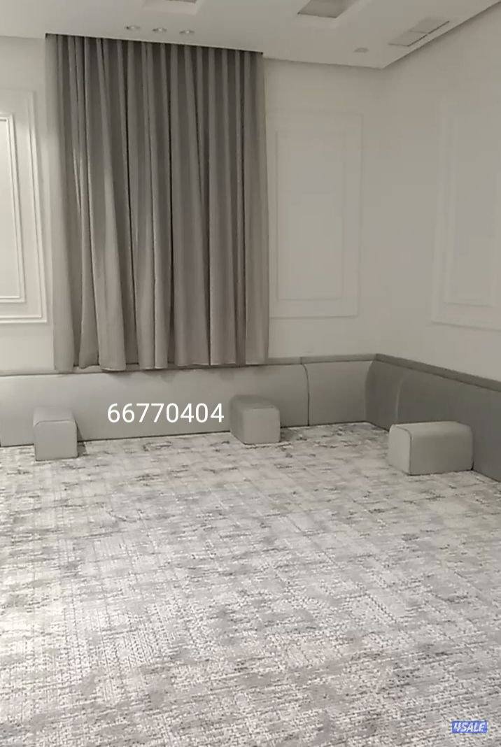 تفصال وتنجيد ديوانيات واطقم8