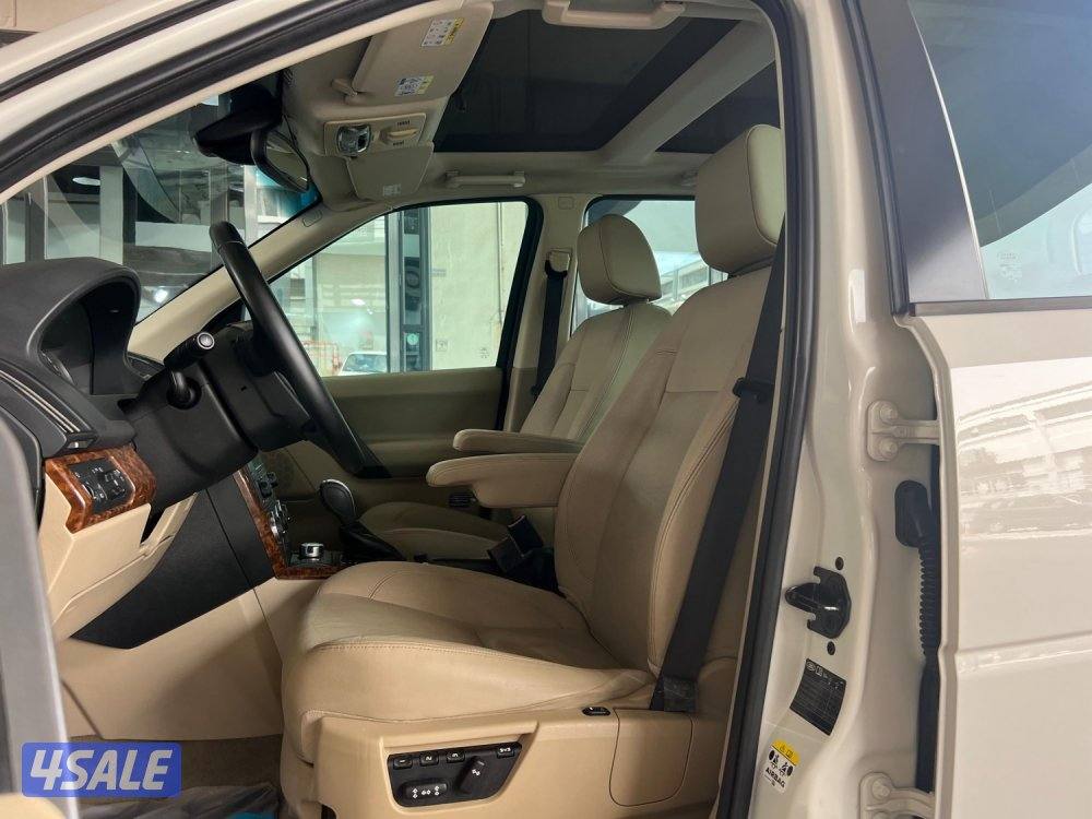 للبيع لاندروفر  LR2 موديل 20107