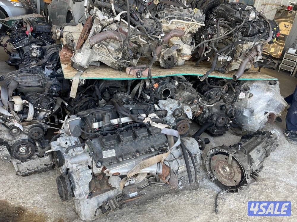 مكاين وجيرات وتصفيه عامه وفحص كمبيوتر5