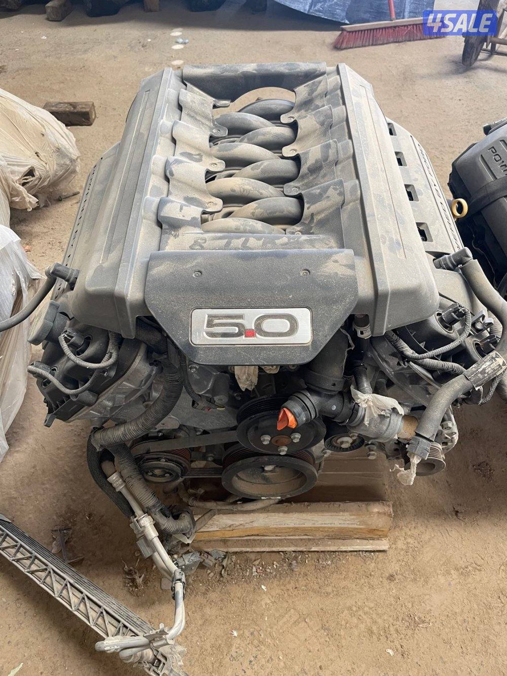 مكاين وجيرات وتصفيه عامه وفحص كمبيوتر8