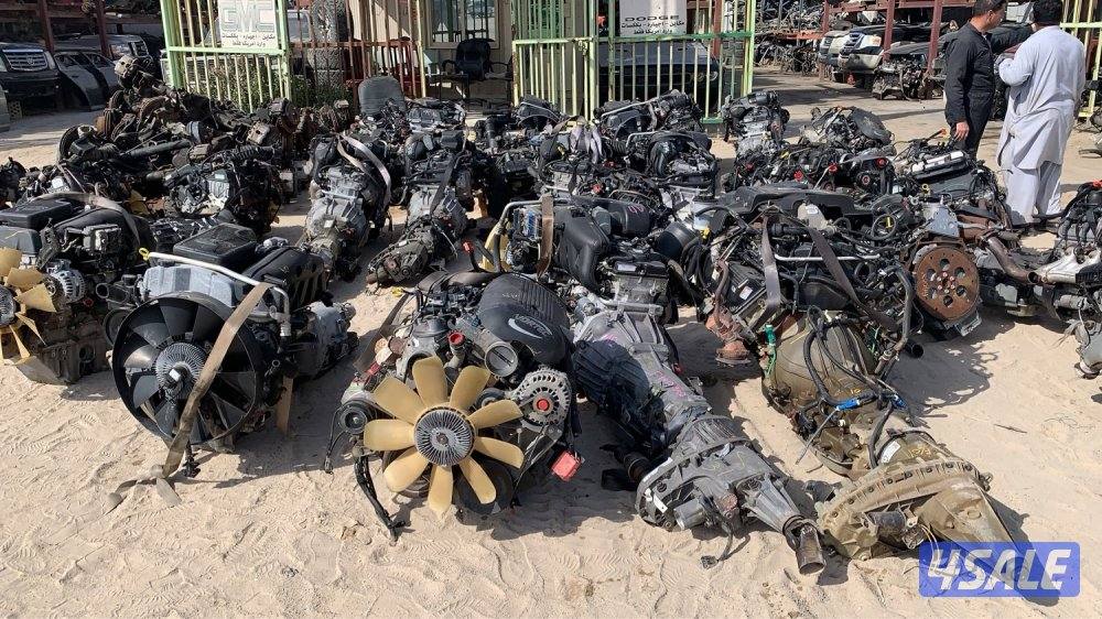 مكاين وجيرات وتصفيه عامه وفحص كمبيوتر9