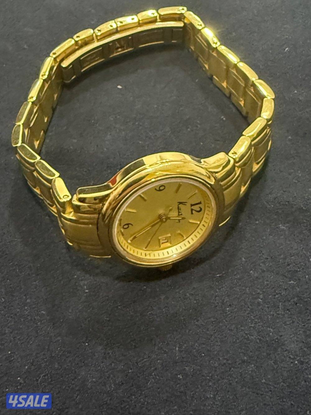 Rare vintage Kutchinsky Jewellers Lady’s Watch2