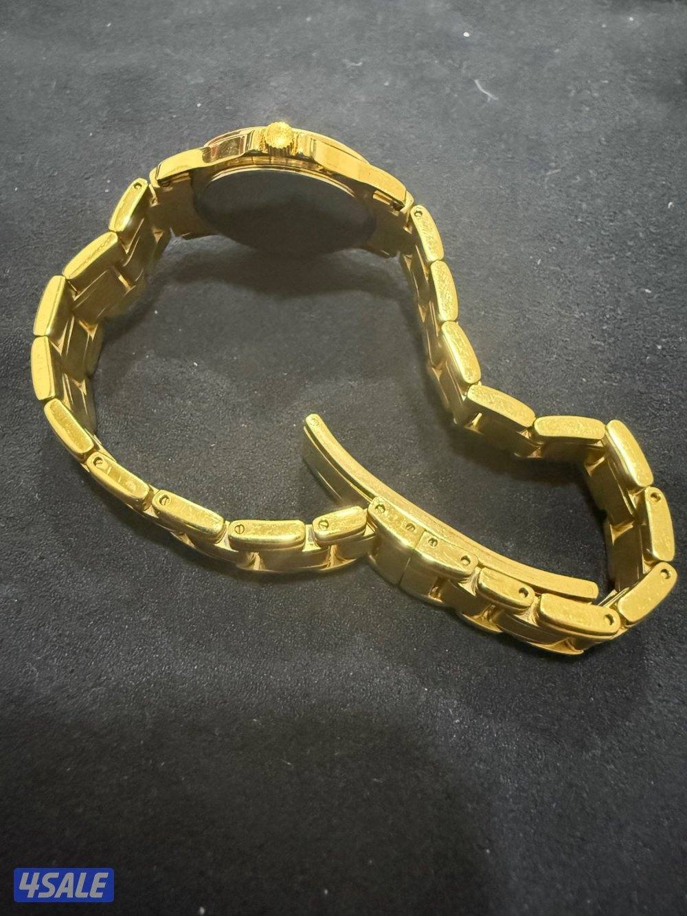 Rare vintage Kutchinsky Jewellers Lady’s Watch4