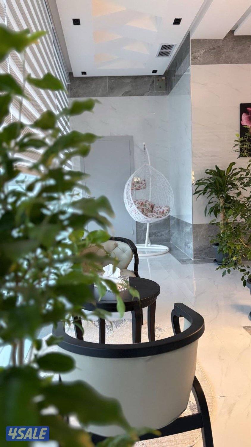 شقق تمليك مساحات 61 متر ( برج الجوهره ) متاح شقق مؤجره 350 دينار4