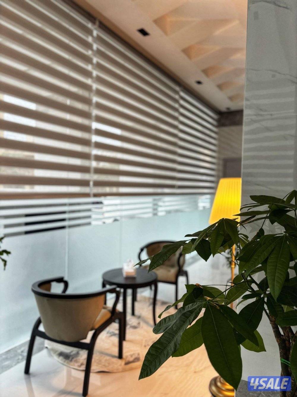 شقق تمليك مساحات 61 متر ( برج الجوهره ) متاح شقق مؤجره 350 دينار6