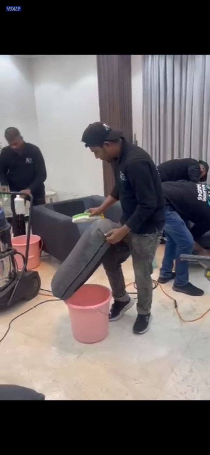 غسيل سجاد الي وغسيل سجاد ثلبت وغسيل ديونيات وغنفات وتنضيف منازل6