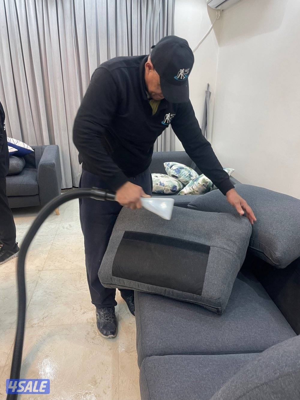 غسيل سجاد الي وغسيل سجاد ثلبت وغسيل ديونيات وغنفات وتنضيف منازل11