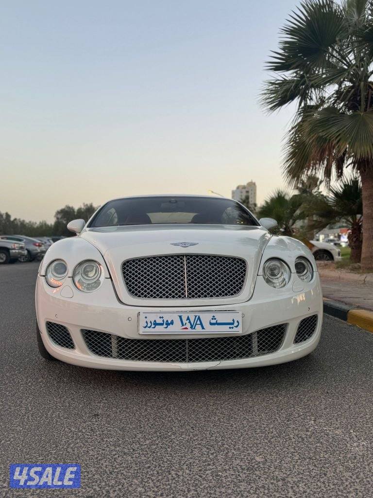 للبيع بنتلي بحاله نادره 20080