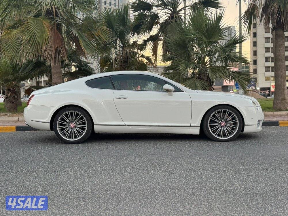 للبيع بنتلي بحاله نادره 20082