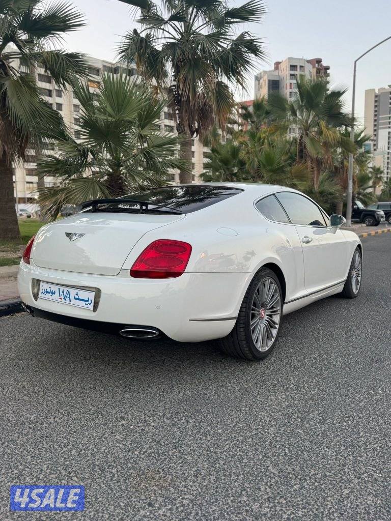 للبيع بنتلي بحاله نادره 20084