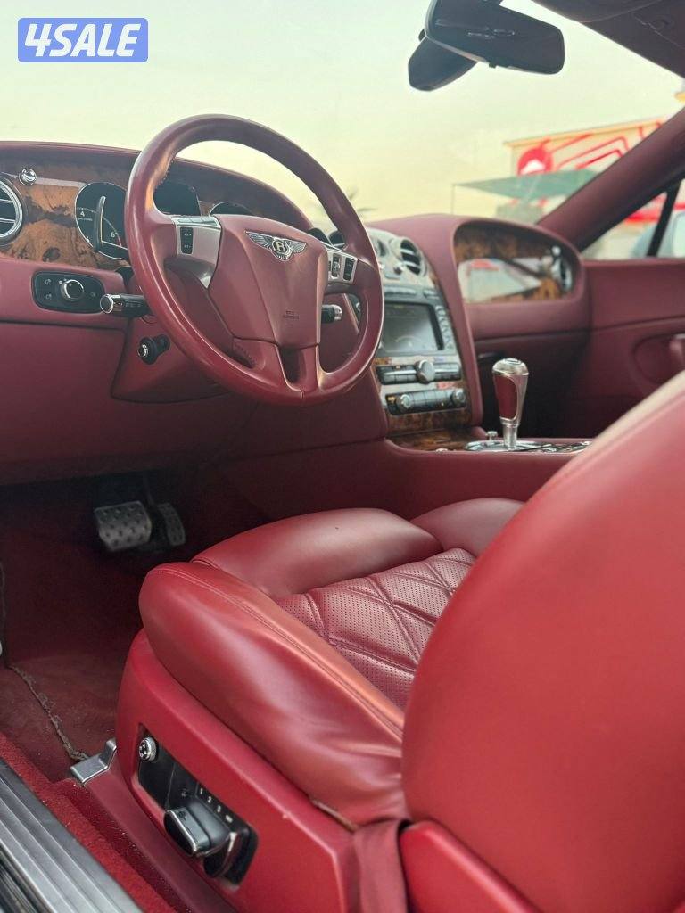 للبيع بنتلي بحاله نادره 20087