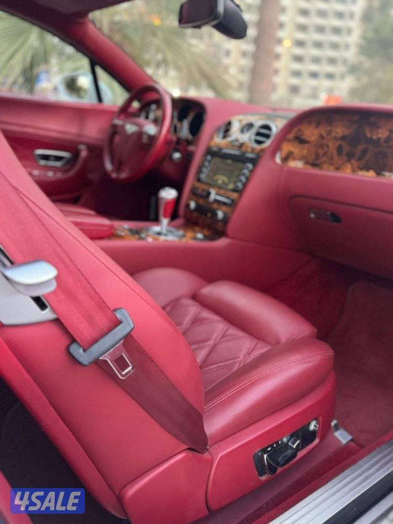 للبيع بنتلي بحاله نادره 20088