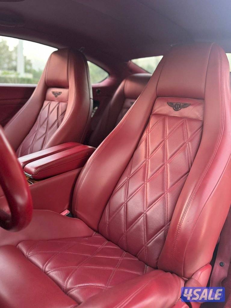 للبيع بنتلي بحاله نادره 20089