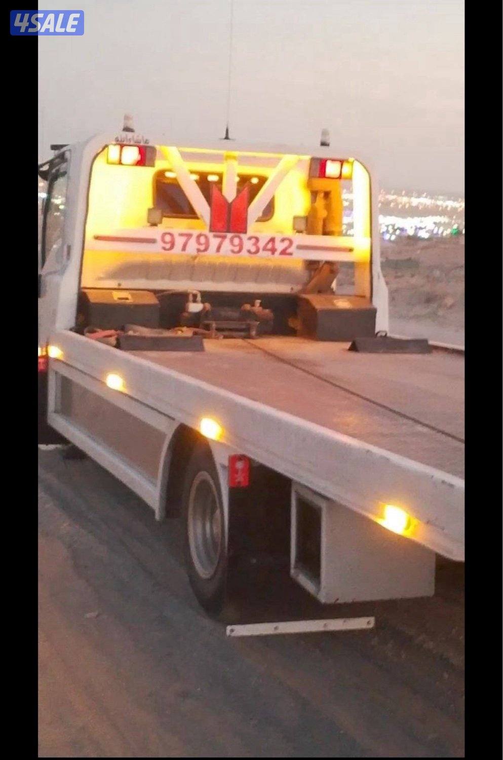 سطحة ، العارضية وما حولها0