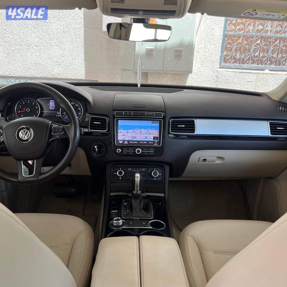 للبيع طوارق موديل 201810