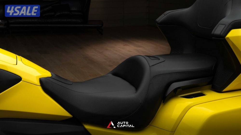 HONDA GOLDWING 20197