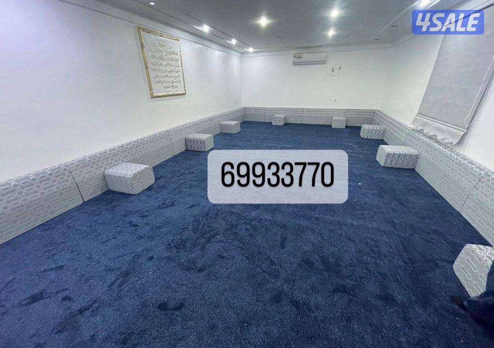 الفروانيه والجهراء6